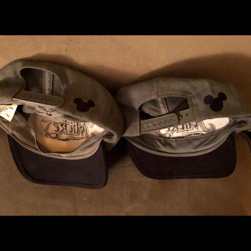 Mickey Mouse Caps - Picture 2 of 3